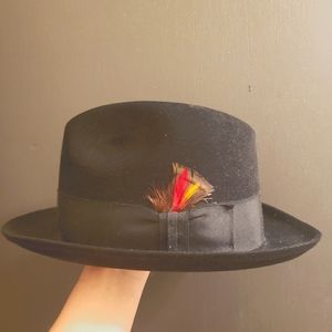 Dobb's Fifth Ave New York Fedora